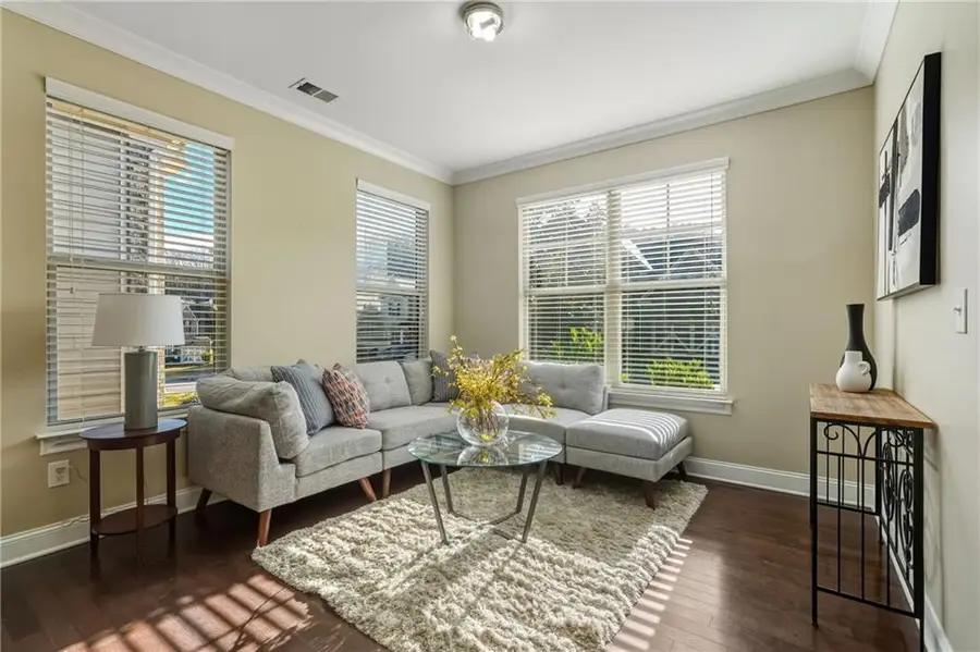 2416 Loughridge Drive, Buford, GA 30519 - Image #2