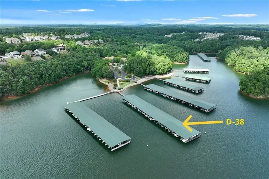 6039 Grand Marina Circle, Gainesville, GA 30506 - Image #3