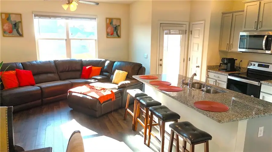 837 Taurus Drive, Stockbridge, GA 30281 - Image #2