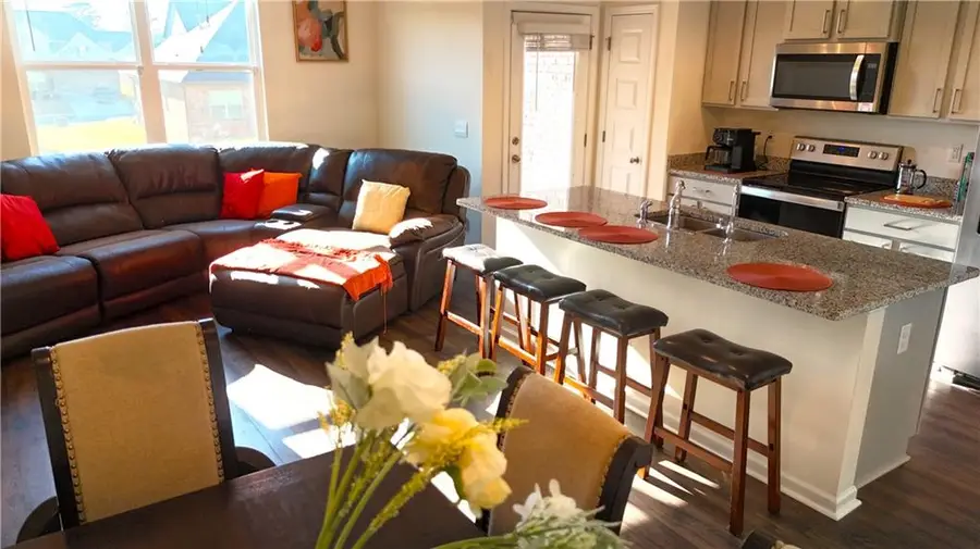 837 Taurus Drive, Stockbridge, GA 30281 - Image #3