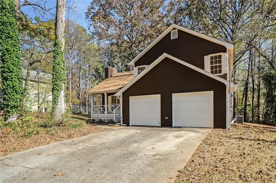 4874 Muirwood Drive, Powder Springs, GA 30127 - Image #2