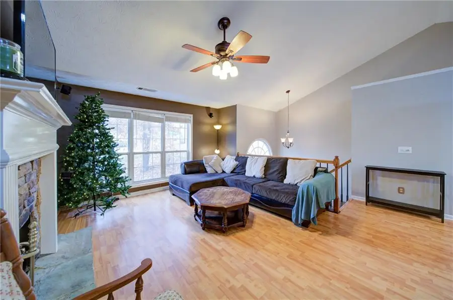 6360 Countryland Drive, Dawsonville, GA 30534 - Image #2