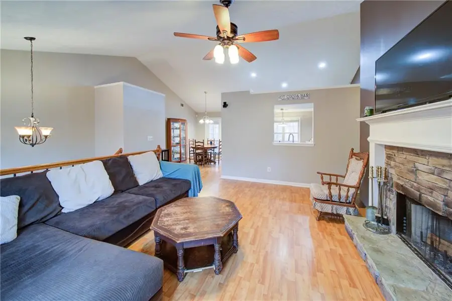 6360 Countryland Drive, Dawsonville, GA 30534 - Image #3