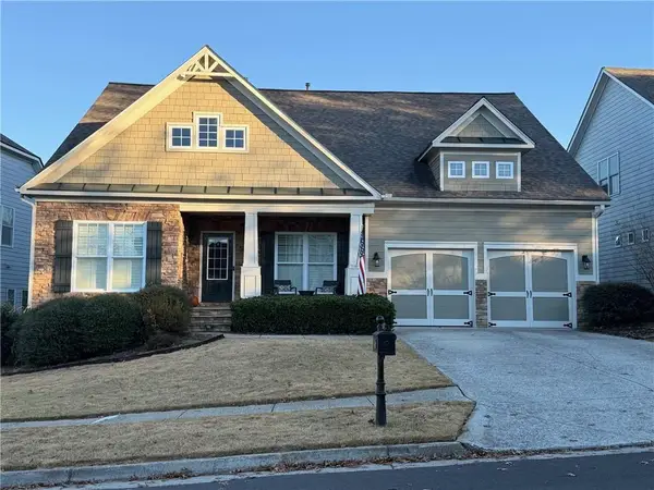 7898 Brass Lantern Drive, Flowery Branch, GA 30542