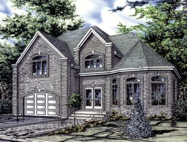 2283 Mulligan Circle, Lawrenceville, GA 30043 - Image #1