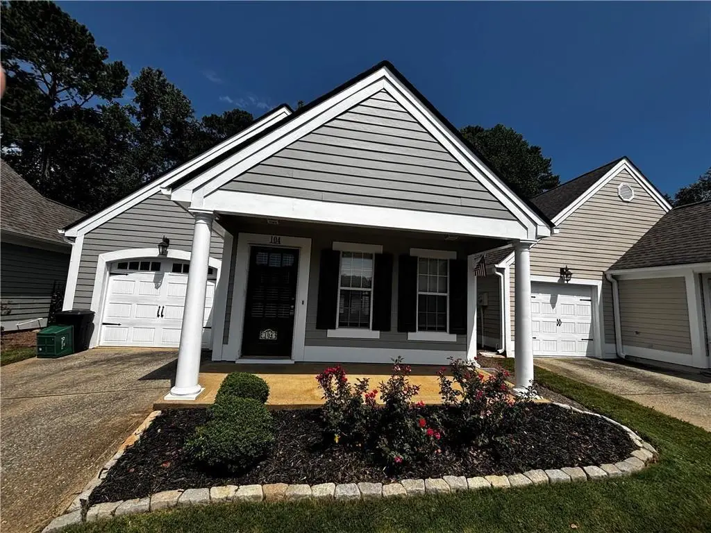 104 Rose Cottage Lane, Woodstock, GA 30189 - #1