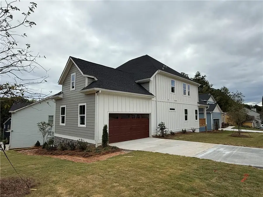 2488 Mills Bend, Decatur, GA 30034 - Image #2