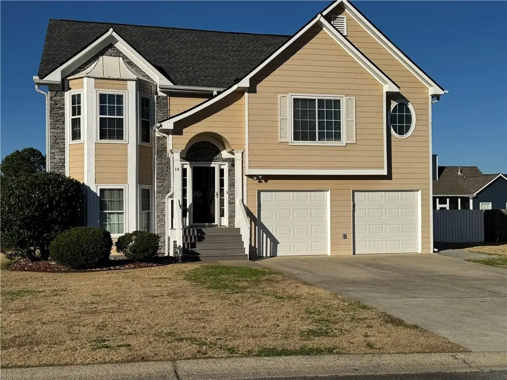 14 Independence Way Ne, Cartersville, GA 30121 - Image #1