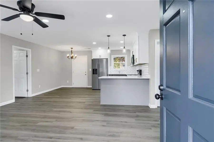 24 Echo Ridge Drive, Powder Springs, GA 30127 - Image #3