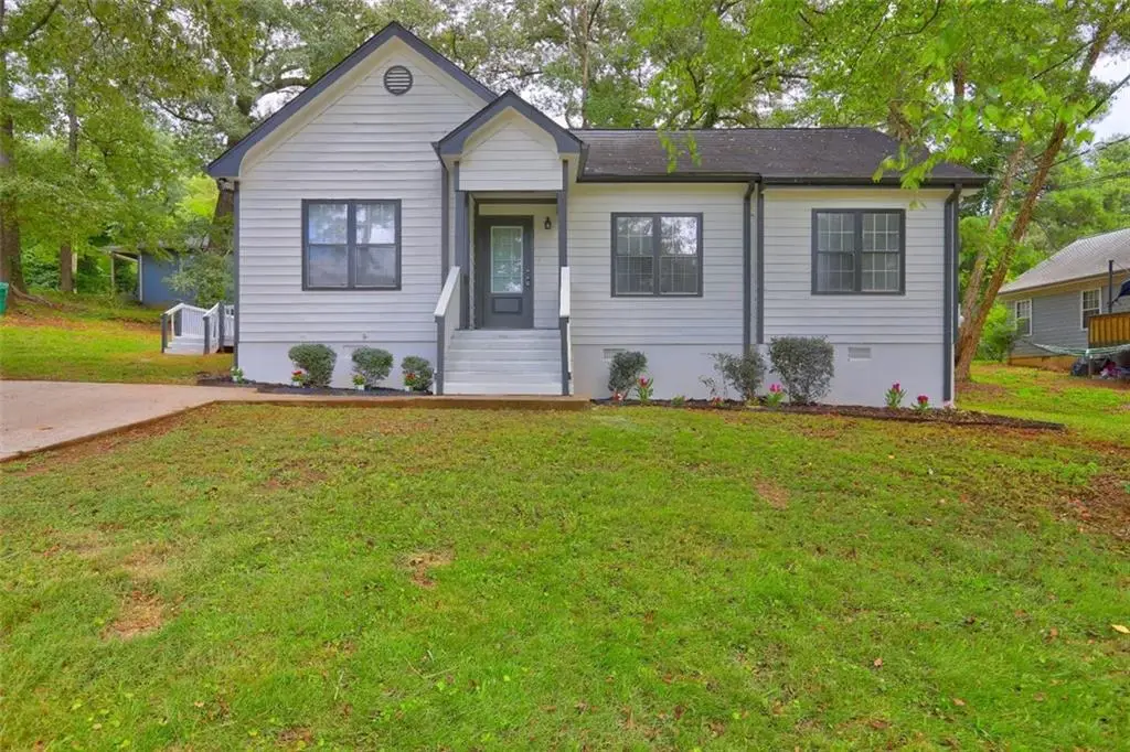 2024 Collier Circle W, Decatur, GA 30032 - Image #1