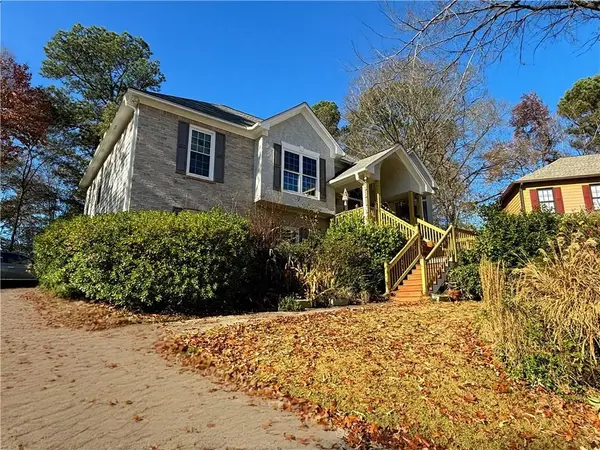 4245 Mahall Court Nw, Kennesaw, GA 30144