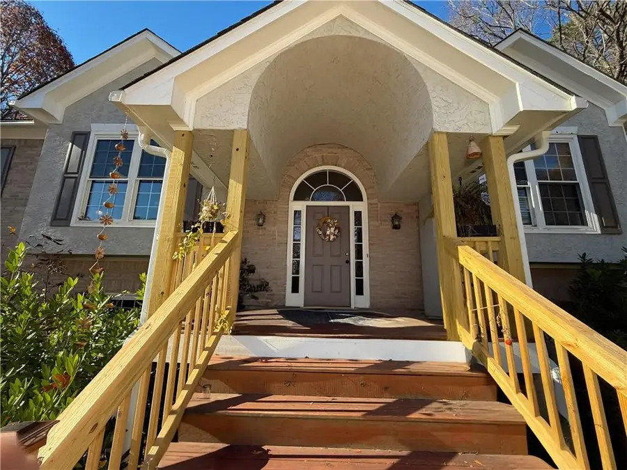 4245 Mahall Court Nw, Kennesaw, GA 30144 - Image #2