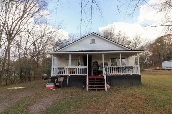 404 Sciple Street, Rockmart, GA 30153