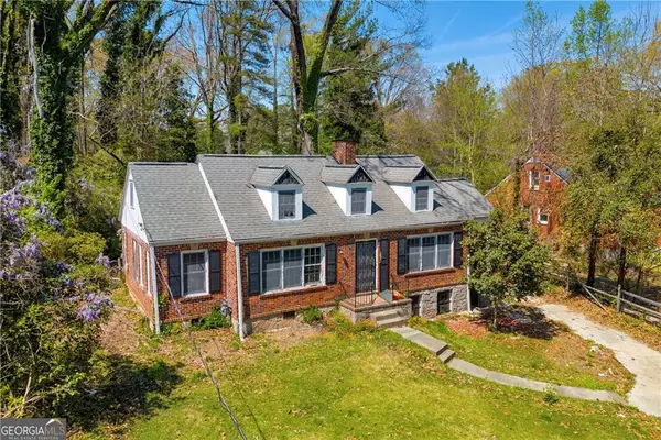 2255 Beecher Road Sw, Atlanta, GA 30311