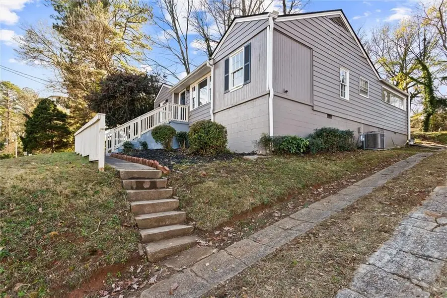 2871 Blount Street, Atlanta, GA 30344 - #3