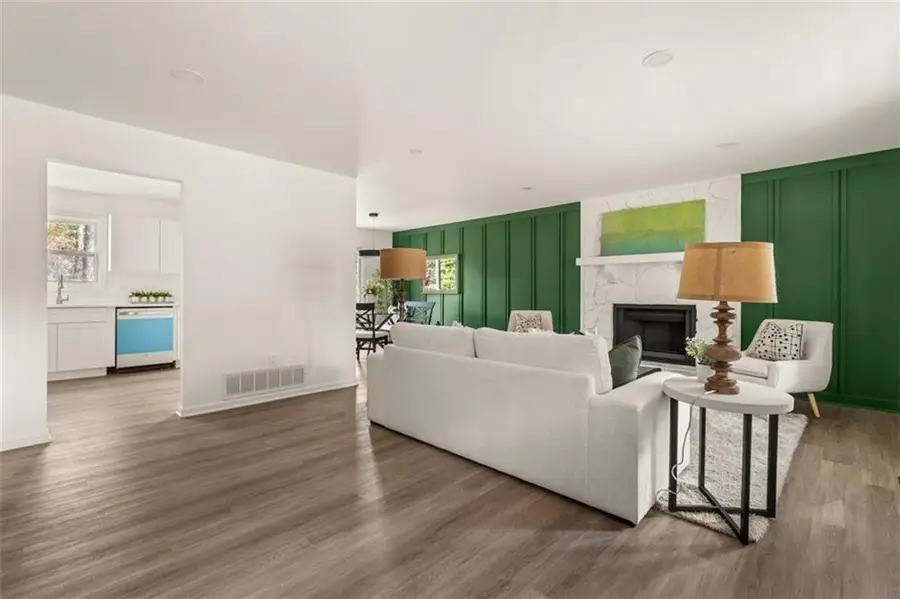 1020 Hicksmil Drive Sw, Marietta, GA 30060 - Image #2