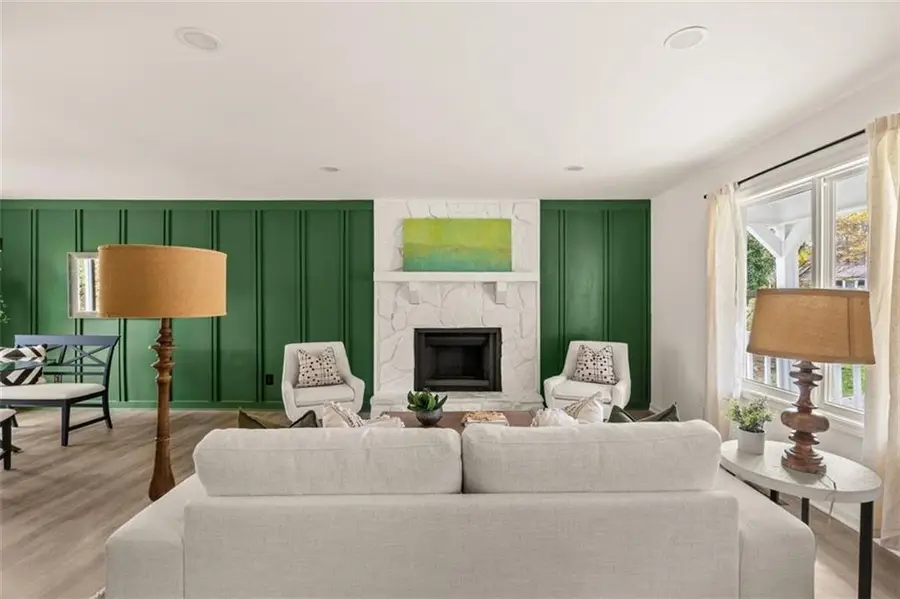 1020 Hicksmil Drive Sw, Marietta, GA 30060 - Image #3