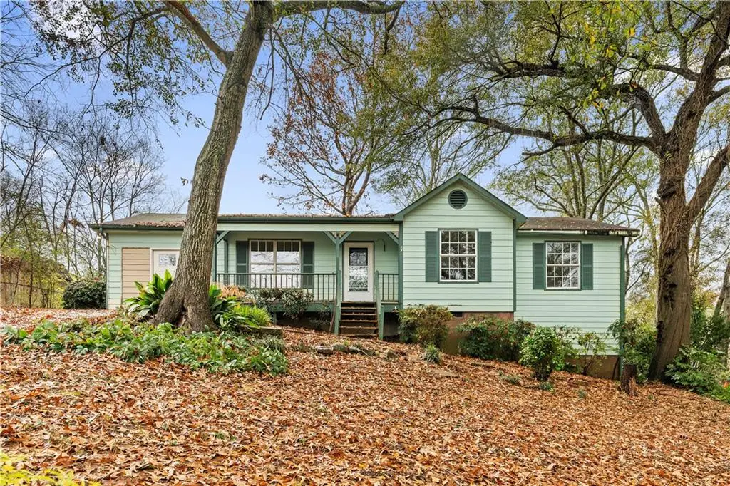 6 Highpoint Court, Cartersville, GA 30120 - Image #1