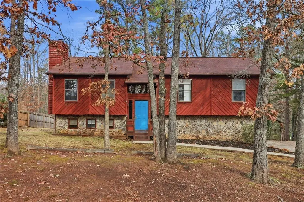 82 Fox Ridge Court, Dallas, GA 30157 - Image #1