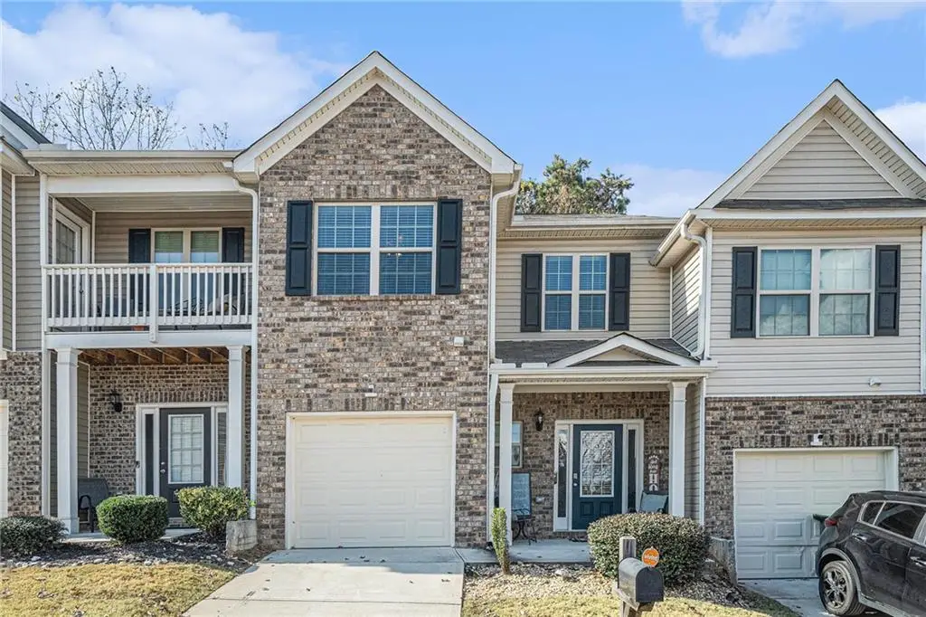 7224 Kings Cove #10, Austell, GA 30168 - Image #1