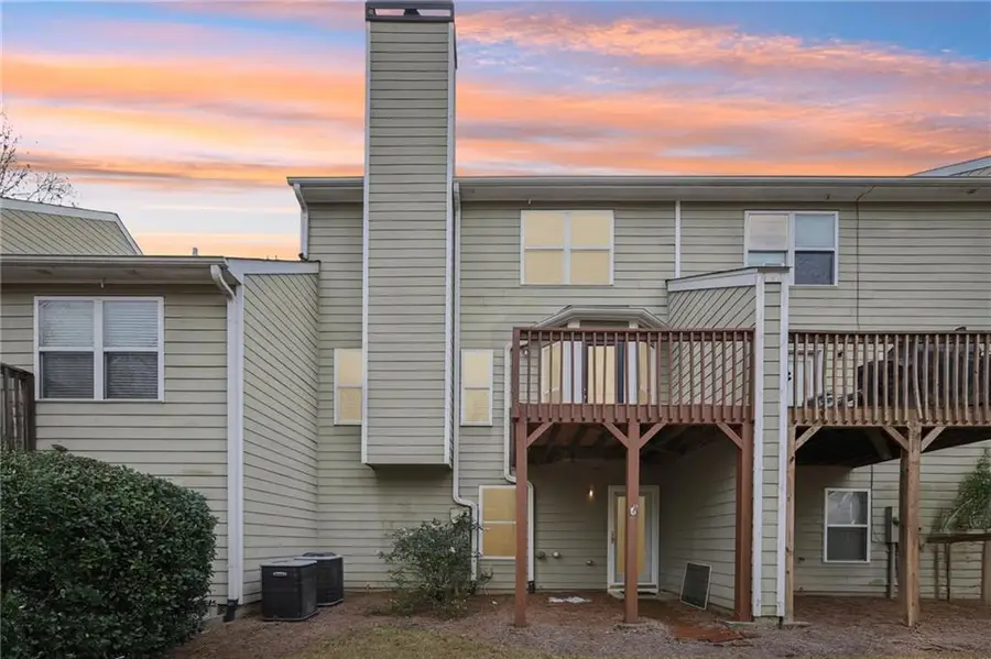 442 Colonial Walk, Woodstock, GA 30189 - Image #2