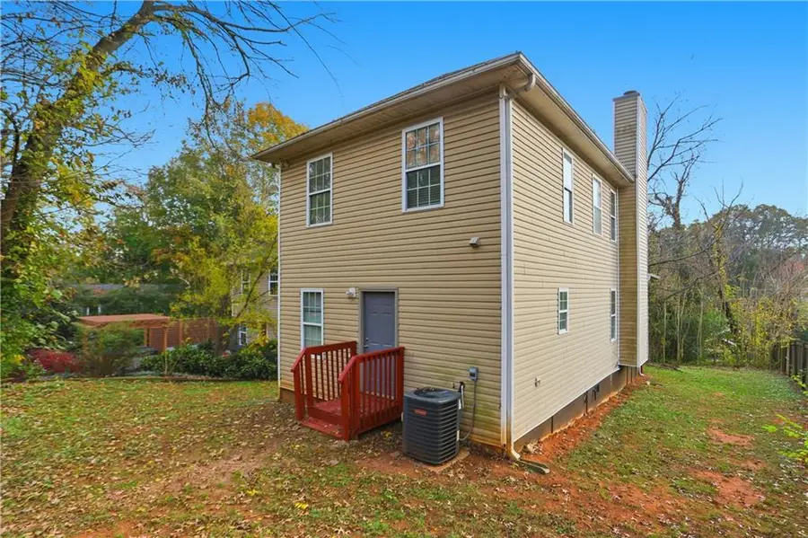 1418 Woodbine Avenue Se, Atlanta, GA 30317 - Image #3