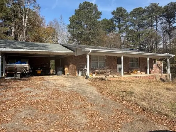 201 Tidwell Road, Alpharetta, GA 30004