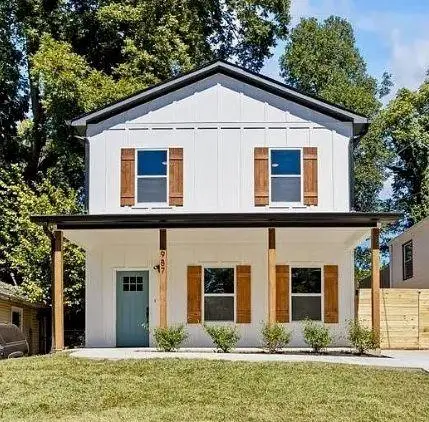 987 Fair Street Sw, Atlanta, GA 30314