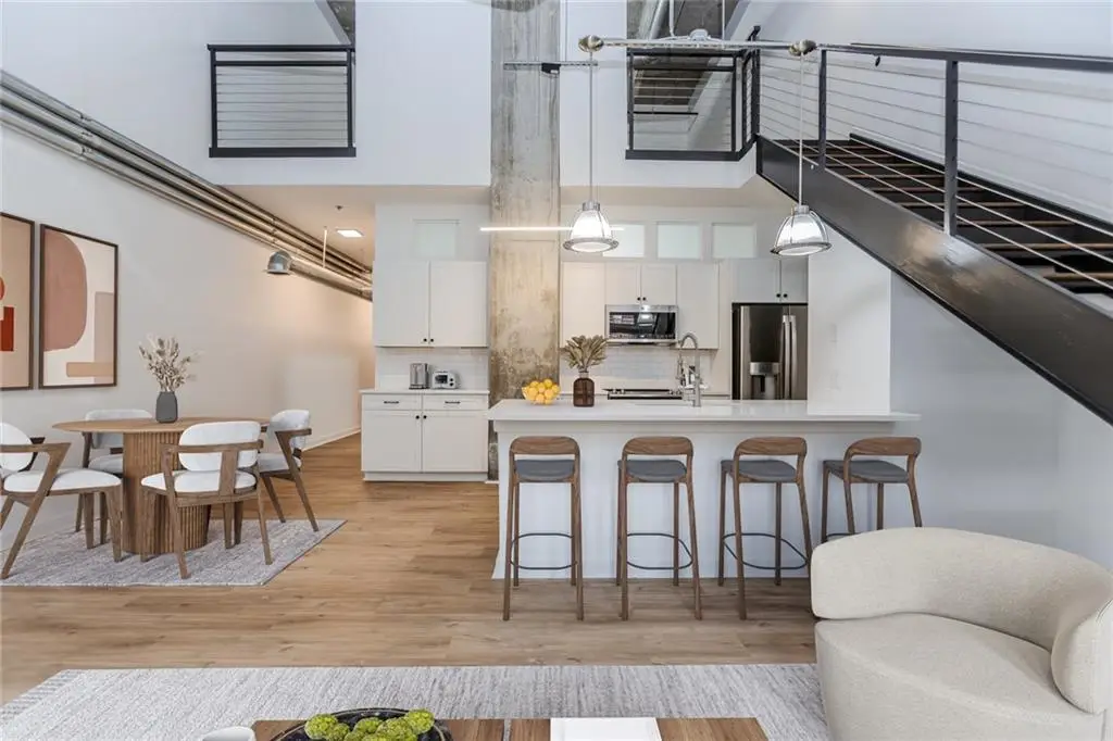 260 18th Street Nw #10316, Atlanta, GA 30363 - Image #1