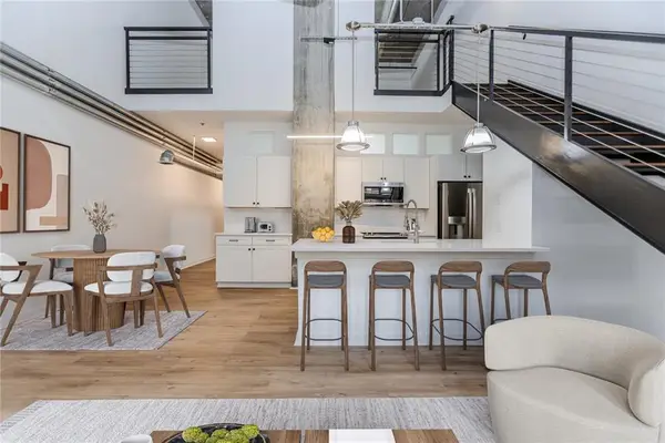 260 18th Street Nw #10316, Atlanta, GA 30363