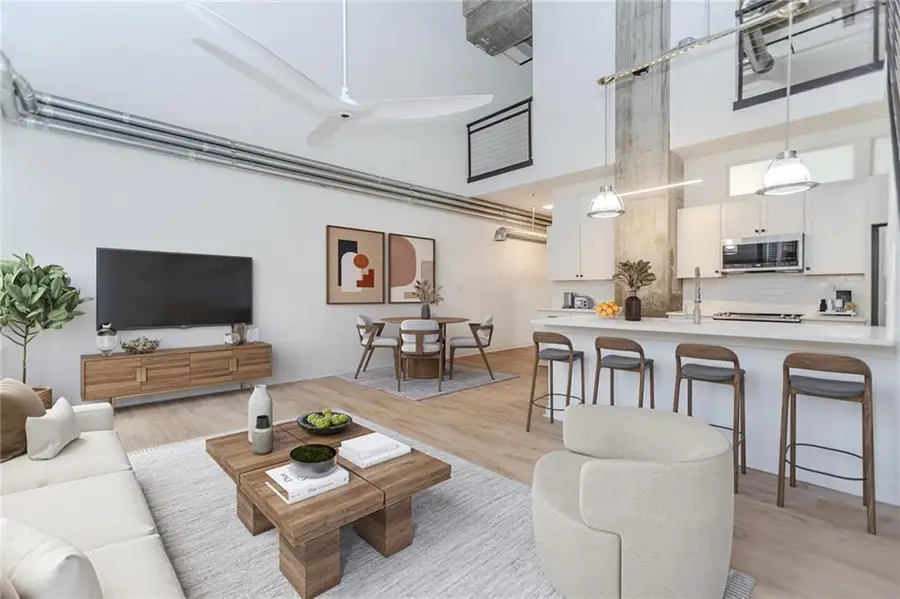 260 18th Street Nw #10316, Atlanta, GA 30363 - Image #3