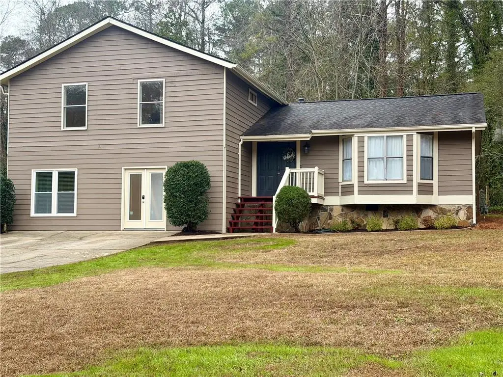 9660 Loblolly Lane, Roswell, GA 30075 - Image #1