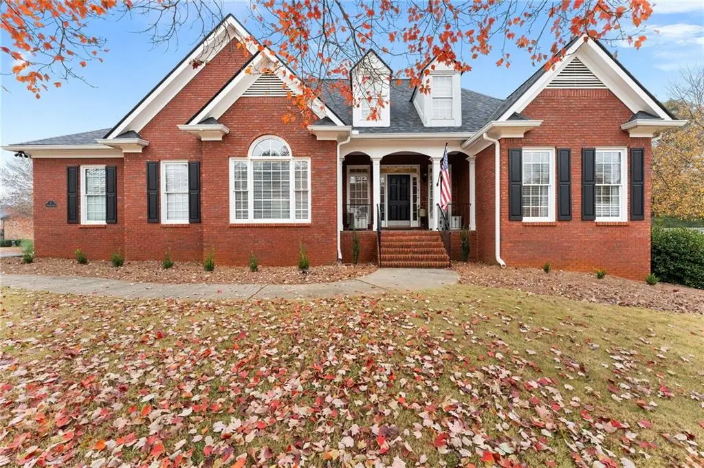 1 London Court, Cartersville, GA 30120 - Image #1