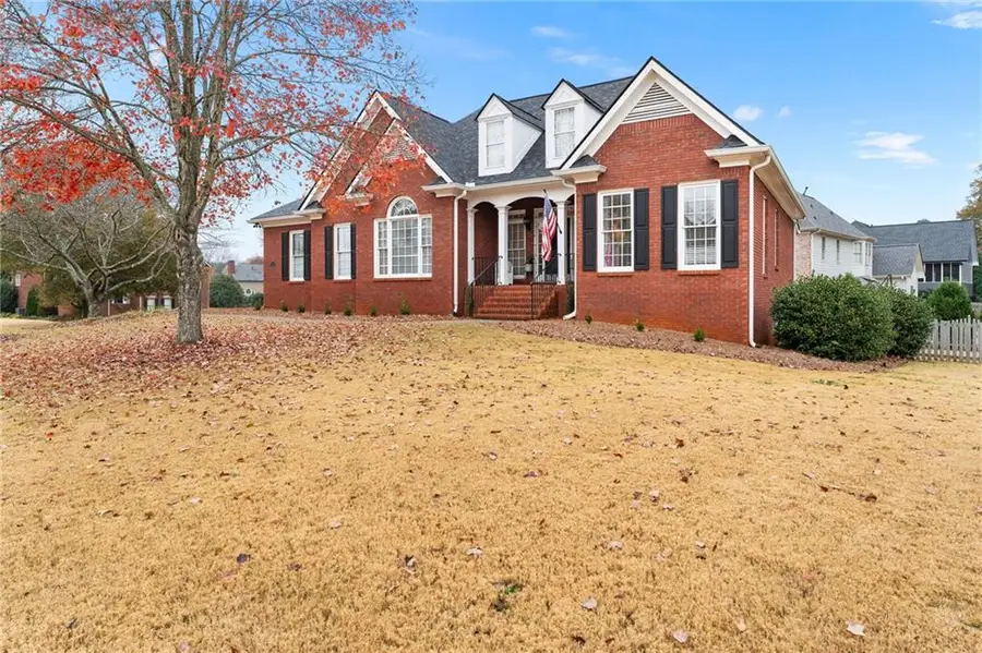 1 London Court, Cartersville, GA 30120 - Image #2