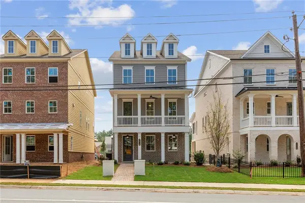 3416 Archerfield Way, Smyrna, GA 30080