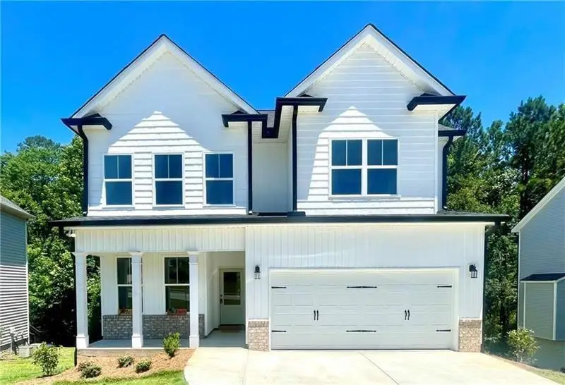 27 Bridgestone Way, Cartersville, GA 30132 - Image #1