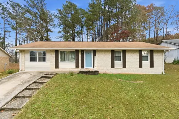 1454 Helen Lane Sw, Atlanta, GA 30331