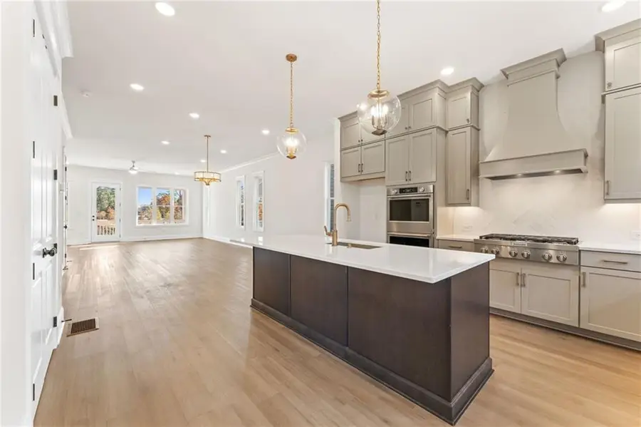 3412 Archerfield Way, Smyrna, GA 30080 - Image #2