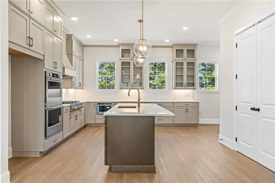 3412 Archerfield Way, Smyrna, GA 30080 - Image #3