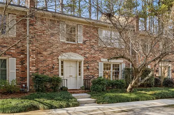 2370 Leafgate Road, Decatur, GA 30033