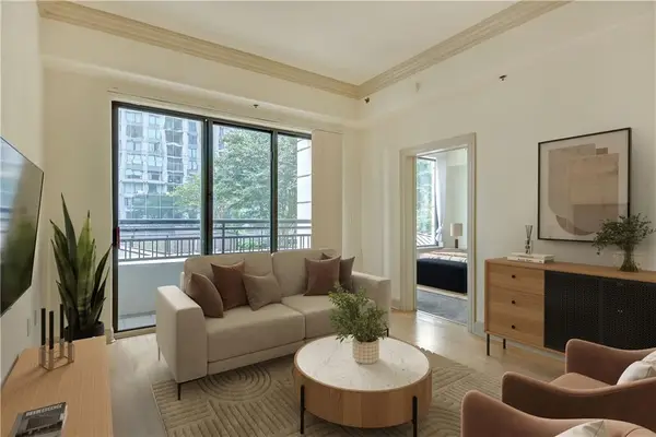 3445 Stratford Road Ne #305, Atlanta, GA 30326