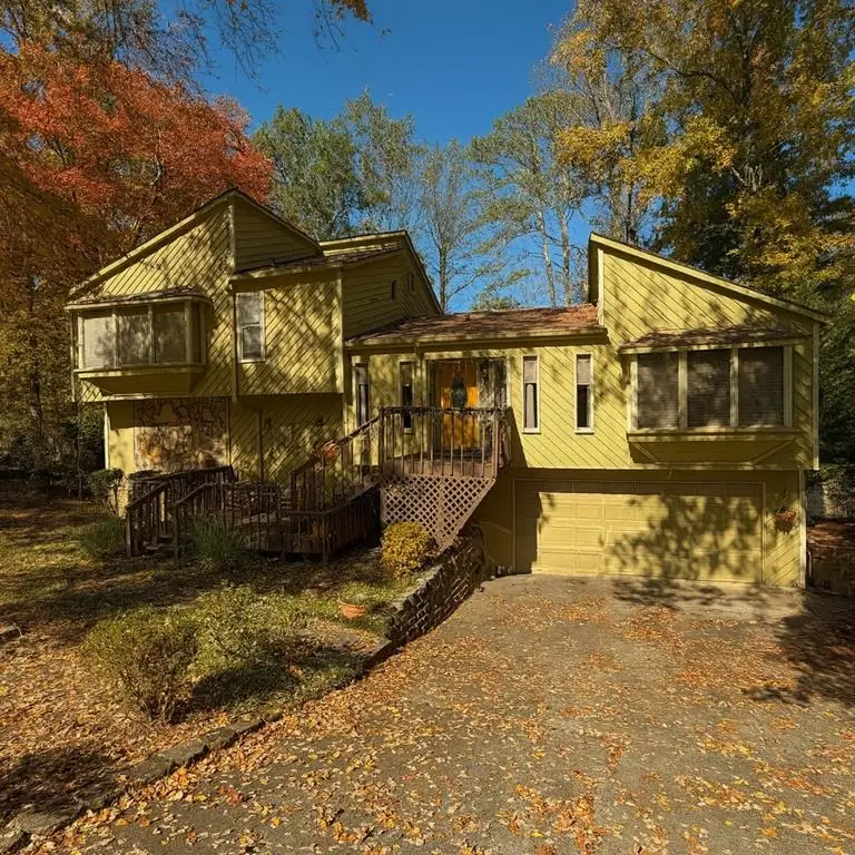 3523 Liberty Ridge Trail, Marietta, GA 30062 - Image #1