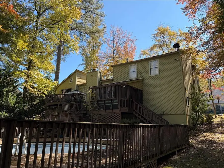 3523 Liberty Ridge Trail, Marietta, GA 30062 - Image #3