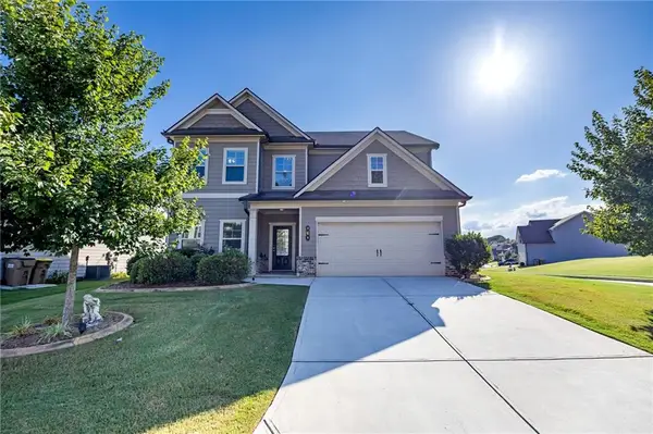 969 Brighton Park Circle, Hoschton, GA 30548