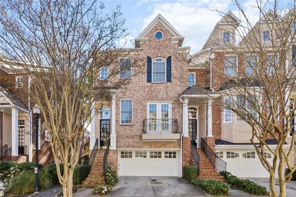 987 Emory Parc, Decatur, GA 30033 - Image #1