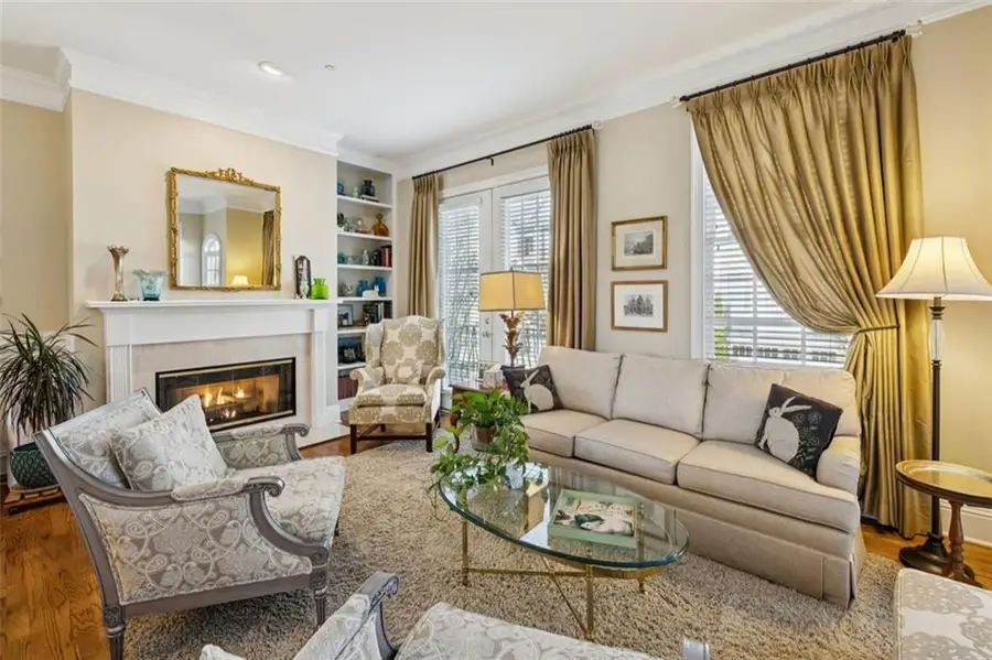 987 Emory Parc, Decatur, GA 30033 - Image #3