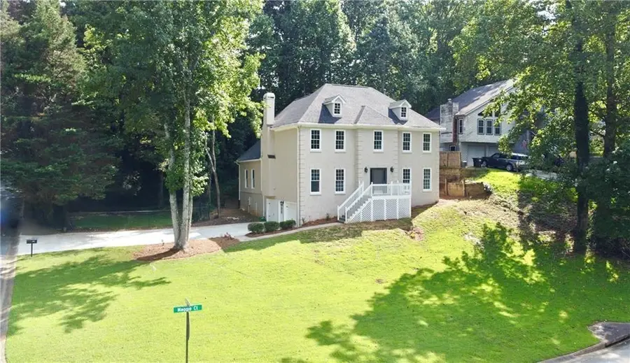 741 Maggie Court, Kennesaw, GA 30144 - Image #3