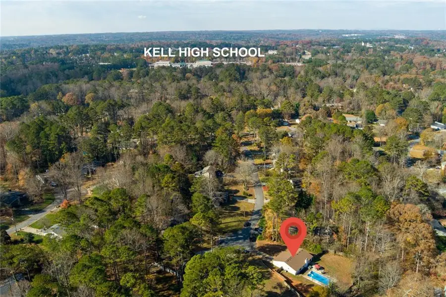 1513 Jamerson Landing, Marietta, GA 30066 - Image #2