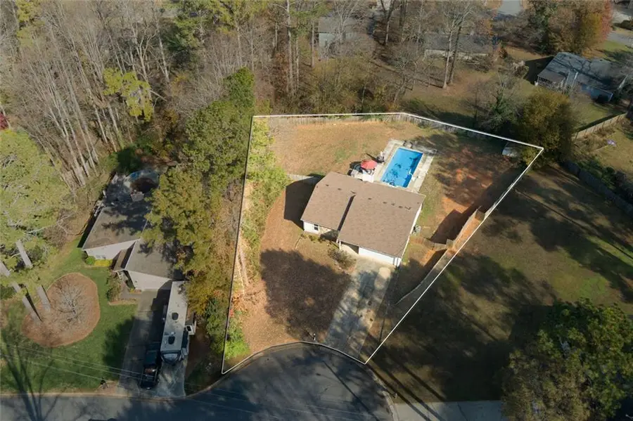 1513 Jamerson Landing, Marietta, GA 30066 - Image #3