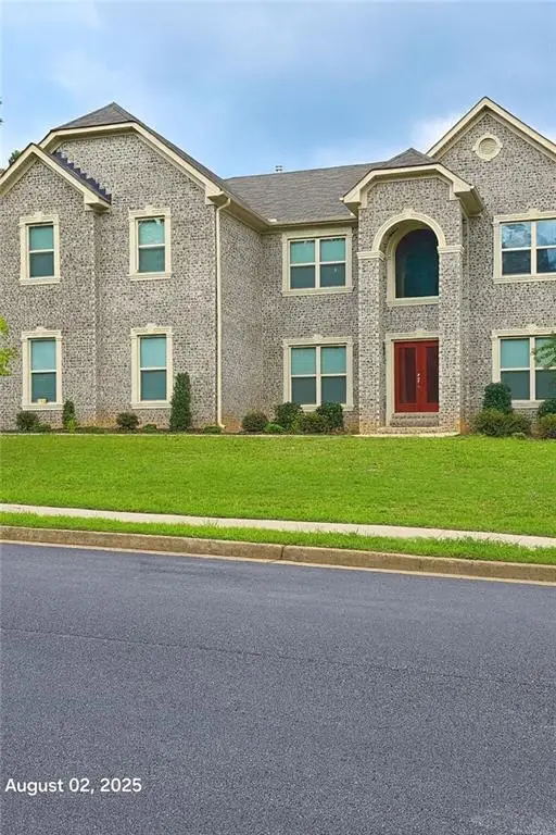 6160 Belmont Drive, Douglasville, GA 30135